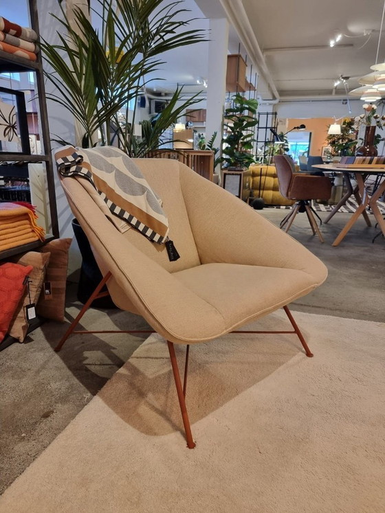 Image 1 of Brazil fauteuil — Jess Design