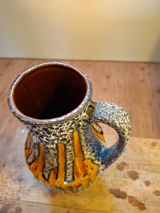 Image 1 of Scheurich Germania Ovest can 407/35 lora