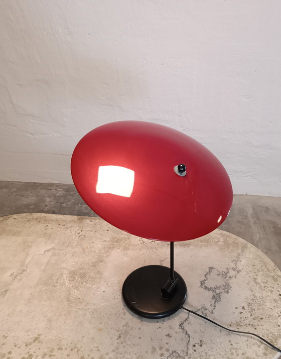 Image 1 of Tischleuchte im postmodernen Memphis-Milano-Stil