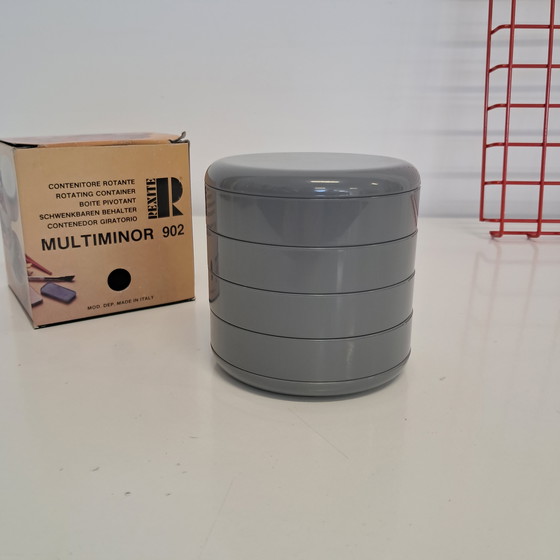 Image 1 of Multiminor Rexite - Porte-objet rotatif