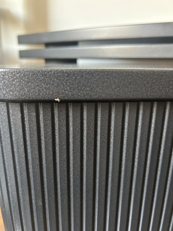 Tavolino da caffè Leolux Meropida Postmoderno anni '90 – Tavolini da caffè, Plastic, Wood (photo 6 of 7)