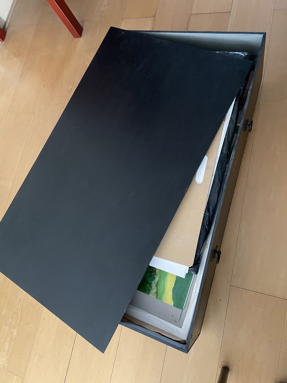 Image 1 of Gran armario de almacenamiento chino