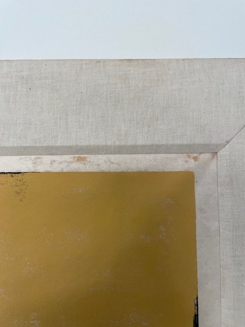 Image 1 of Jan Boetzkes – "La mañana siguiente" (1981) | Litografía firmada | Edición de 3 ejemplares