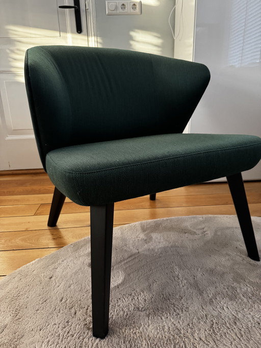 Montis BMU (Back me up) Salonfauteuil