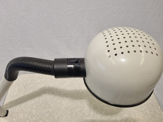 Image 1 of Alda bureau klemlamp, Zweeds