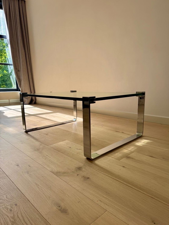 Image 1 of Coffee table Ronald Schmitt K831