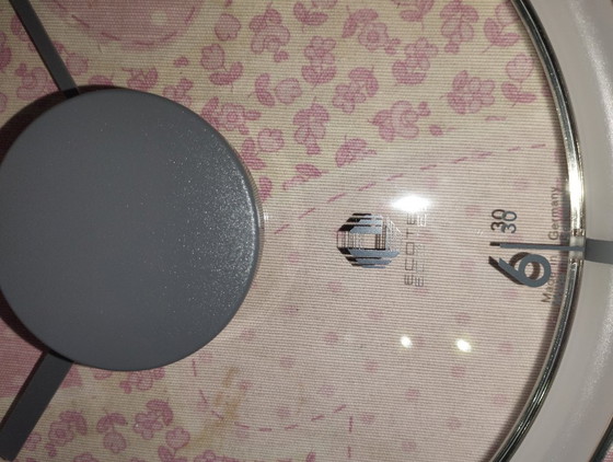 Horloge murale Braun ABW35 – Pendules, Verre, Métal (photo 3 of 5)
