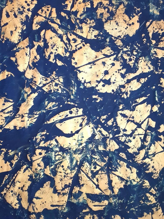 Image 1 of Jürgen Angeler - La rueda de oro