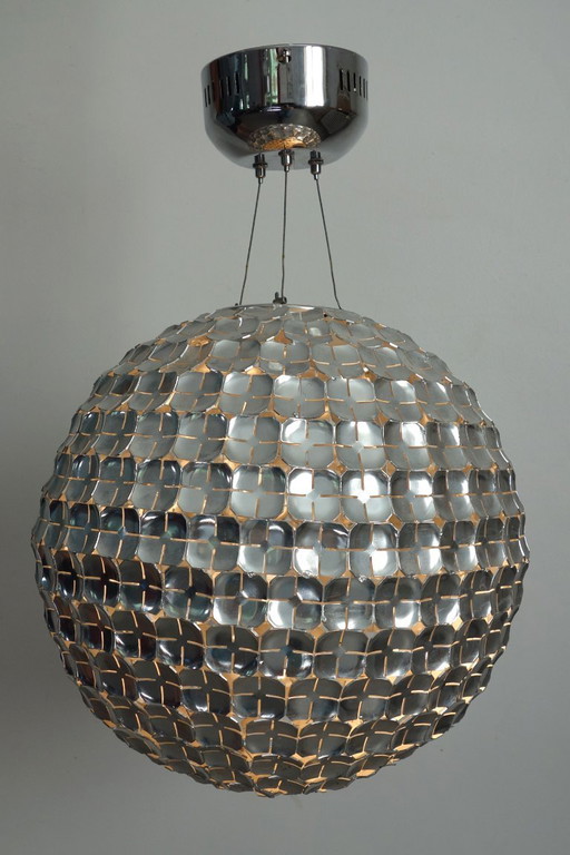 Pendant light dlg Terzani Ortenzia