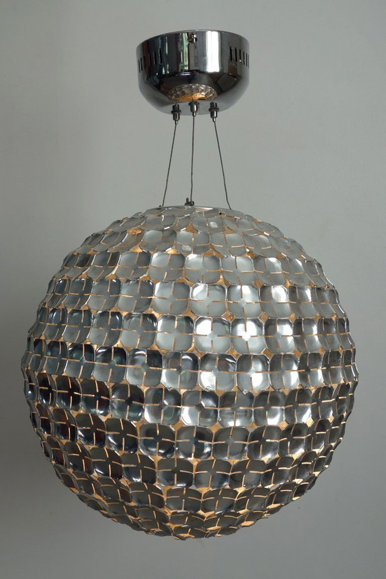 Image 1 of Pendant light dlg Terzani Ortenzia