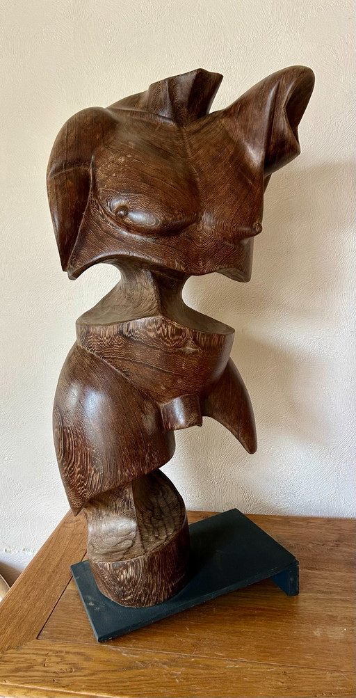 Torso uomo