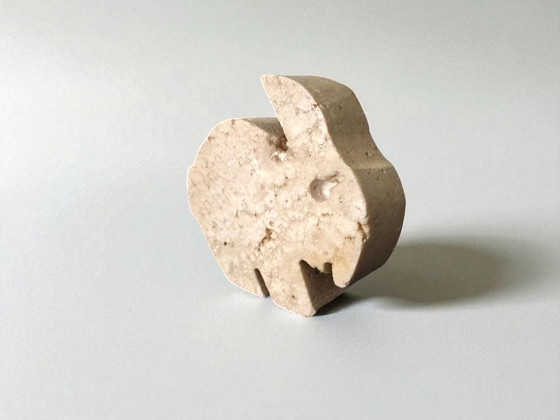 Image 1 of Lot 5 sculptures by Enzo Mari