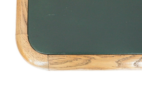 Image 1 of Herman Miller Eames Segmented Table