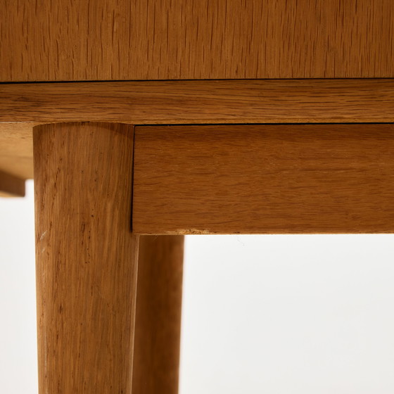 Image 1 of MK10401 Deens Eiken Bureau
