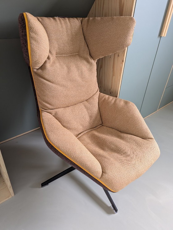 Image 1 of Moroso – Take a Line For a Walk – Quilt