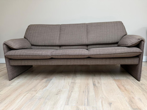 Image 1 of Divano a 3 posti Leolux Bora Beta - Ottime condizioni