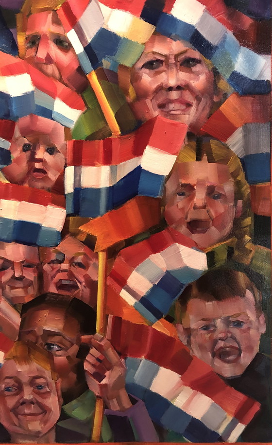 Image 1 of Festa della Liberazione, 5 maggio, Festa del Re