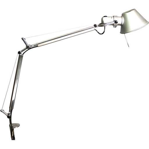 Tolomeo Mini vintage bureaulamp van Artemide