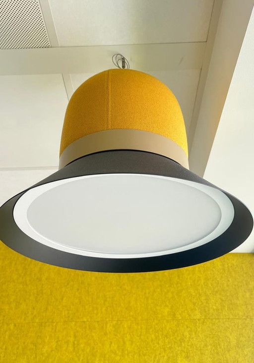 Buzzispace BuzziHat Pendant Lamp