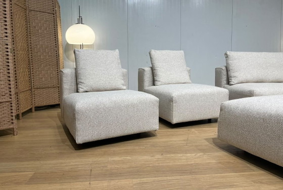 Nouveau Montis Domino Modulable + Garantie – Canapés modulables, Other (photo 4 of 10)