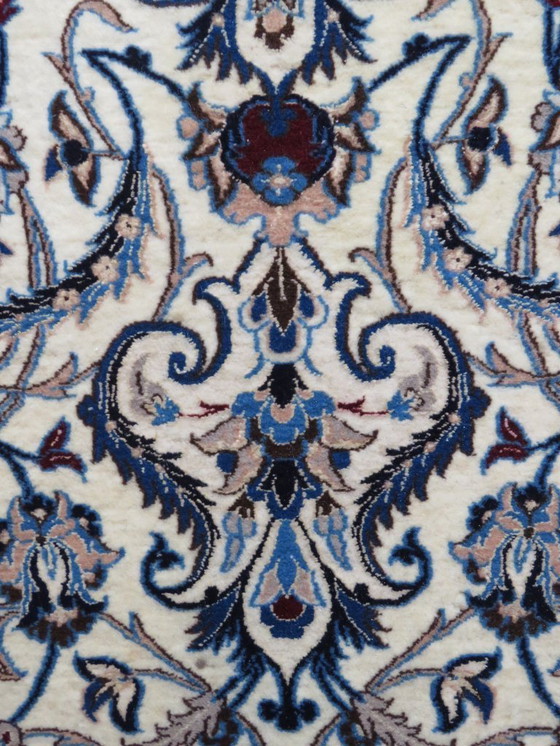 Image 1 of Tappeto Nain 6La 243x163cm