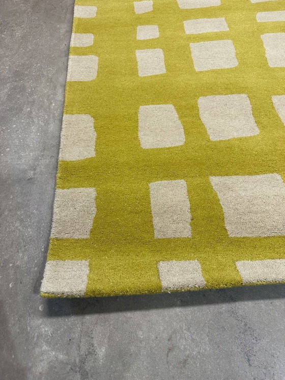 Image 1 of Alfombra Brink and Campman Scion Honey 160x230 lana