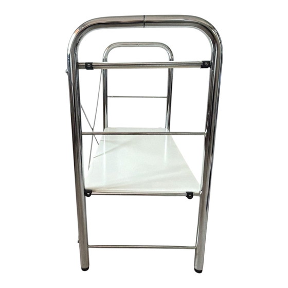 Image 1 of IKEA NIKLAS – Vintage Scandinavian shelf by Rutger Andersson