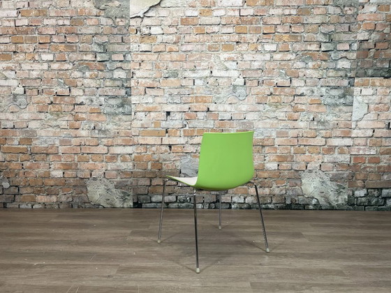 Image 1 of Magis Air Chair verde