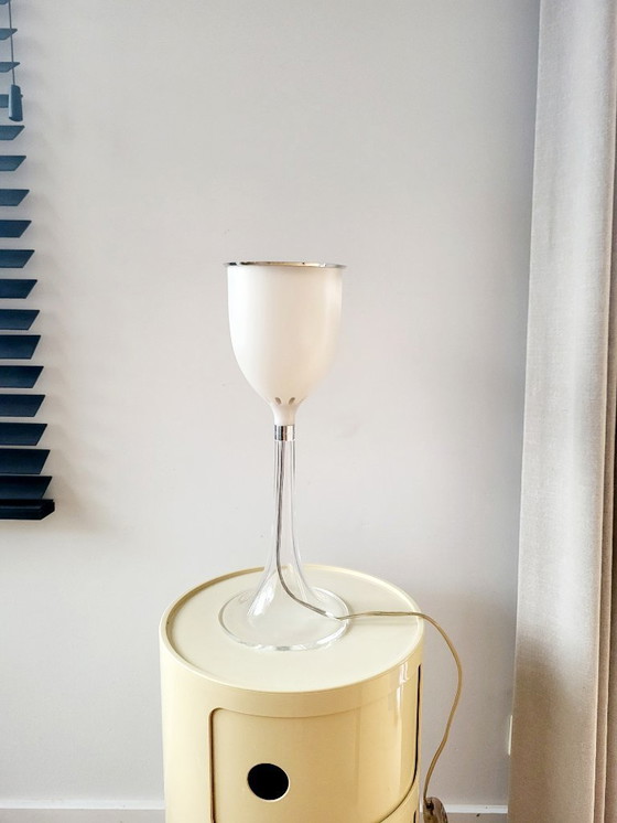 Image 1 of Lampada Philippe Starck, modello Miss K, lampada di design, modello Groot