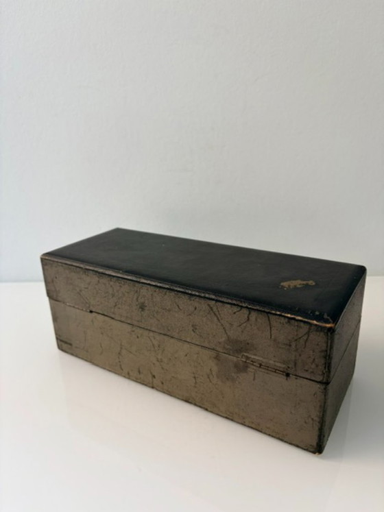 Sottobicchieri in Ceramica Vintage nella Scatola Originale – Accessori da tavola (photo 10 of 10)