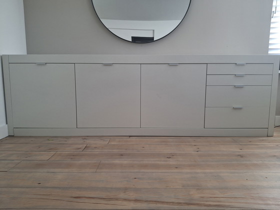 Image 1 of Pastoe Dressoir