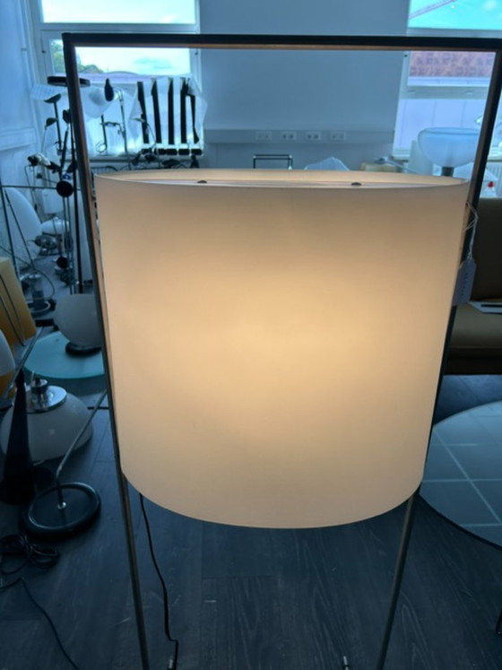 Foscarini Blues – Lampade da terra, rvs (photo 8 of 9)