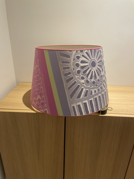 Image 1 of Designers Guild Lampshade