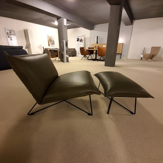 Image 1 of Jess Design Earl fauteuil