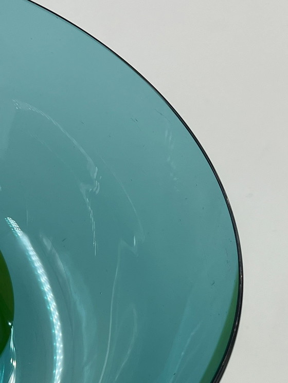 Image 1 of Paolo Venini, Tapio Wirkkala - Bowl - 'Coreani' series - Murano glass