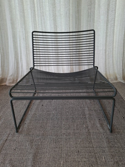 Hay Hee lounge chair