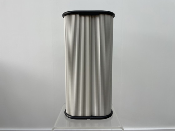 Image 1 of IKEA Snyten Rollladenschrank