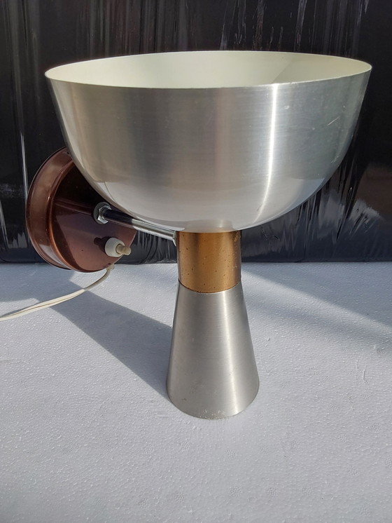 Image 1 of Diabolo aplique estilo Raak Anvia