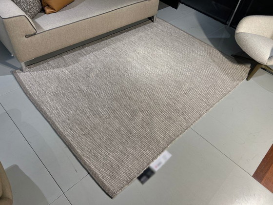 Rye, Pode, Vloerkleden en tapijten, Textiel, Crème, Modern (foto 2 van 6)
