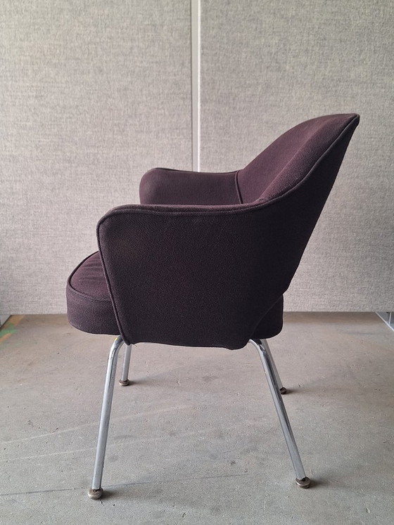 Image 1 of Silla Knoll modelo 71 - años 60 Eero Saarinen