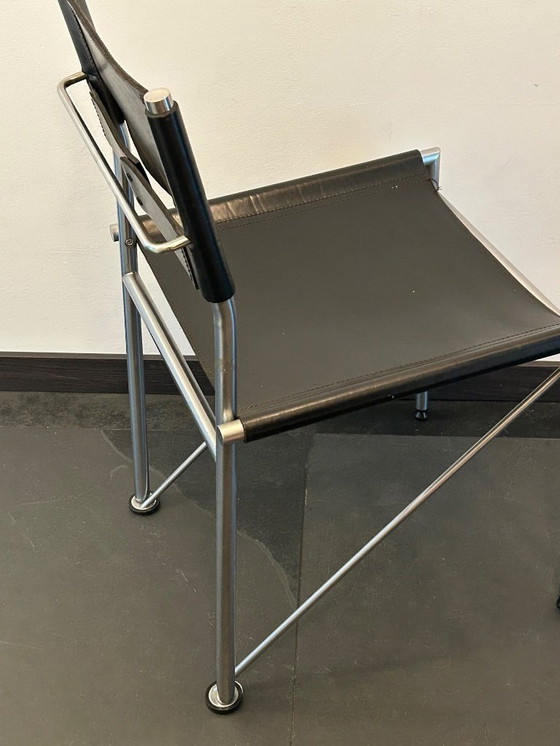 Image 1 of 4 Esszimmerstühle Design von Arnold Merckx