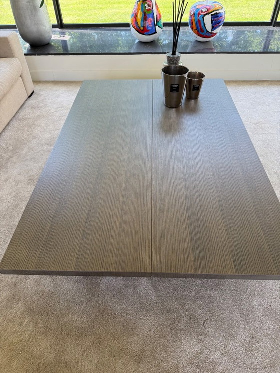 Image 1 of Table basse B & B Italia Maxalto