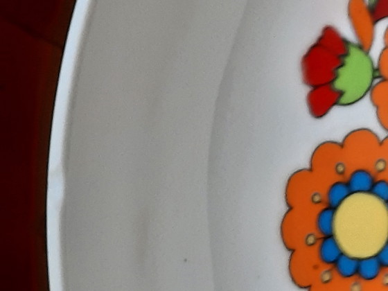 Image 1 of 1970er Seltmann Weiden Bavaria "FLOWER" 16-teilig