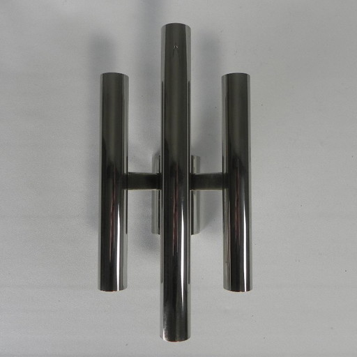 Gaetano Sciolari wandlamp voor Boulanger, jaren 60