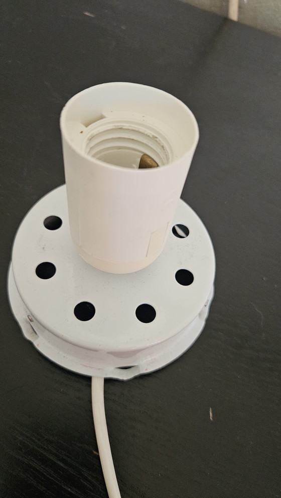 Image 1 of 2 Honsel Mars Lampen 20 cm