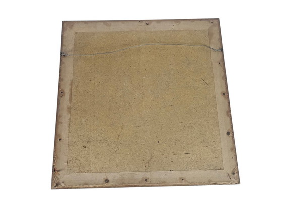 Image 1 of Lithographie - Berhardina Midderigh-Bokhorst - encadrée - deuxième quart du XXe siècle