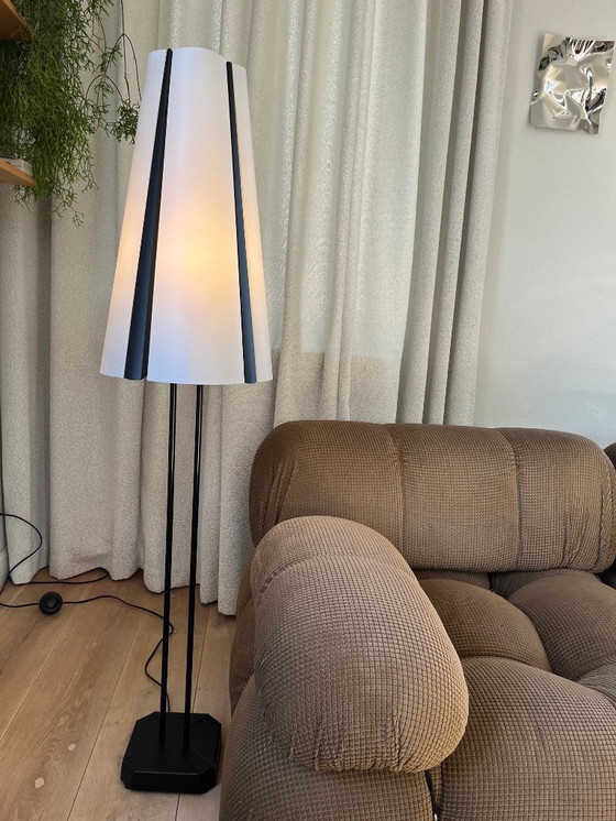 Image 1 of Lampada da terra Ikea Vistofta Stalamp