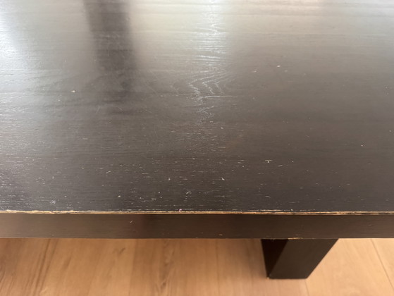 Piet Boon Tafel Gerrit – Eettafels, Wood (photo 5 of 9)