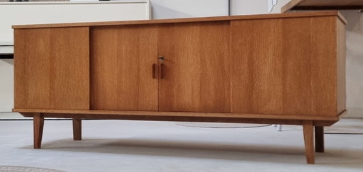 Mid Century Sideboard – dressoirs, Wood (photo 2 of 21)