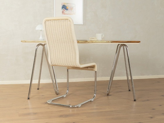 Image 1 of Uniek bureau van onyxmarmer, jaren 70, vintage